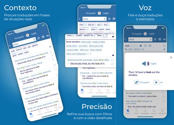 Mejor traductor inglés-portugués: ¡mira una lista de 12 opciones!