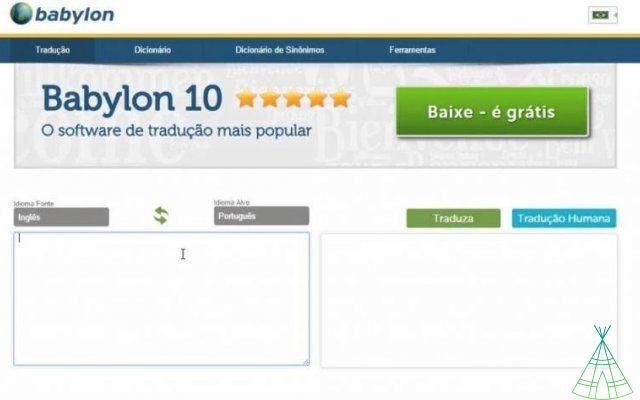 Miglior traduttore inglese-portoghese: controlla un elenco di 12 opzioni!