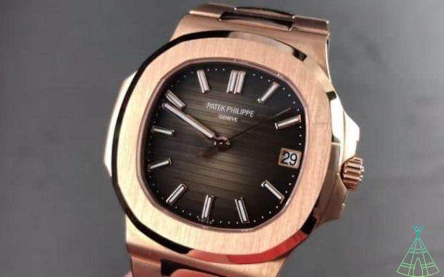 Patek Philippe decide descontinuar el reloj más codiciado del mundo