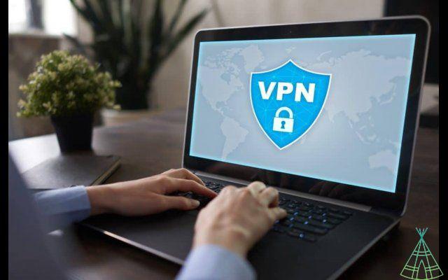 Cos'è la VPN: capisci cos'è e quali sono le caratteristiche