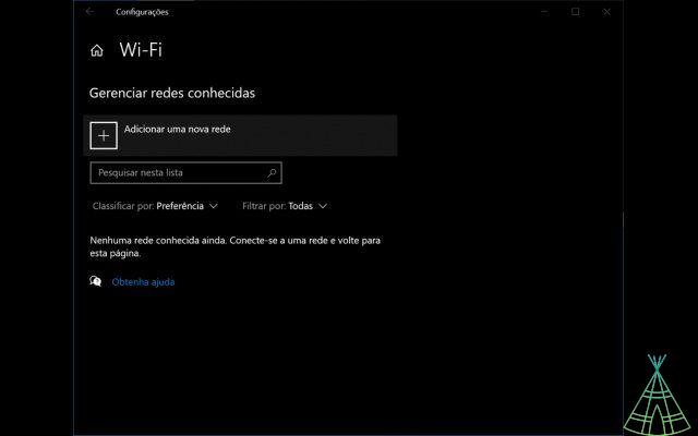 Descubra cuatro formas de conectarse a una red Wi-Fi en Windows 10