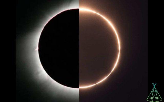 Eclissi solare ibrida: comprendere il raro fenomeno previsto per il 2023