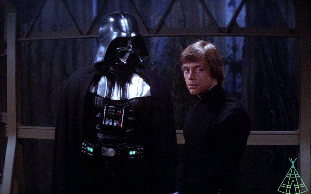 Commande Star Wars : quelle est la bonne séquence des films ?