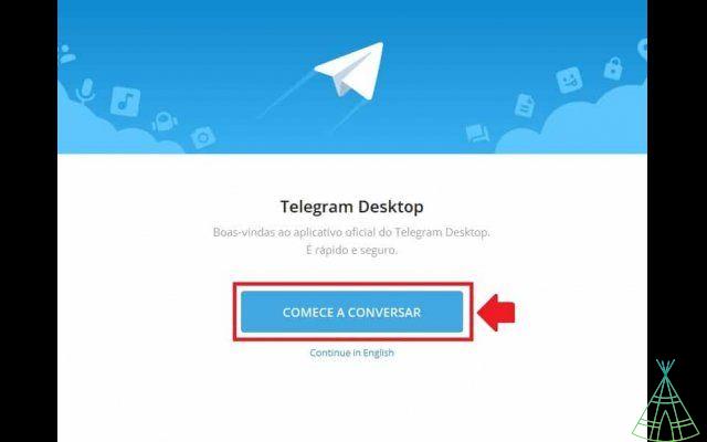 Telegram Web : comment ça marche, fonctionnalités, comment télécharger et plus encore !