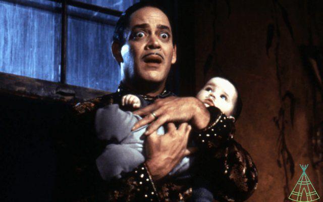 Beyond Wandinha: ricorda i film e il cast de La famiglia Addams degli anni '90
