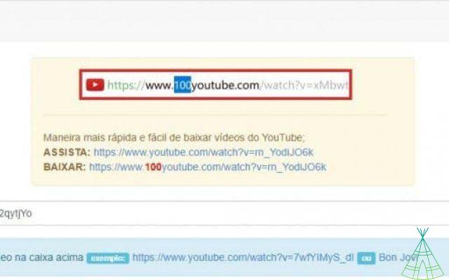 10Convert: cómo descargar videos de mp3 y YouTube