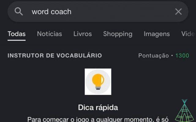 Google Word Coach: cos'è e come si usa?