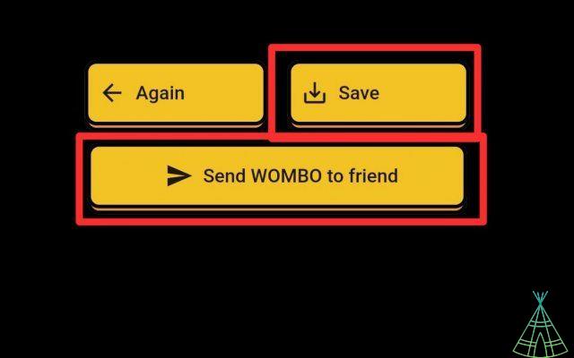 Wombo AI: come utilizzare l'app diventata virale per 