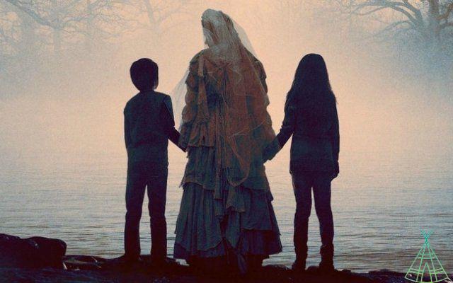 De la Nonne à Annabelle : comprendre la chronologie de la saga horrifique 'The Conjuring'
