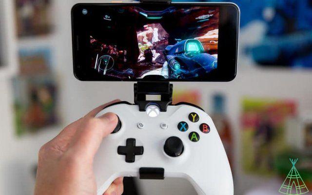 Xbox Cloud Gaming: ¿Cómo acceder al servicio de Microsoft?