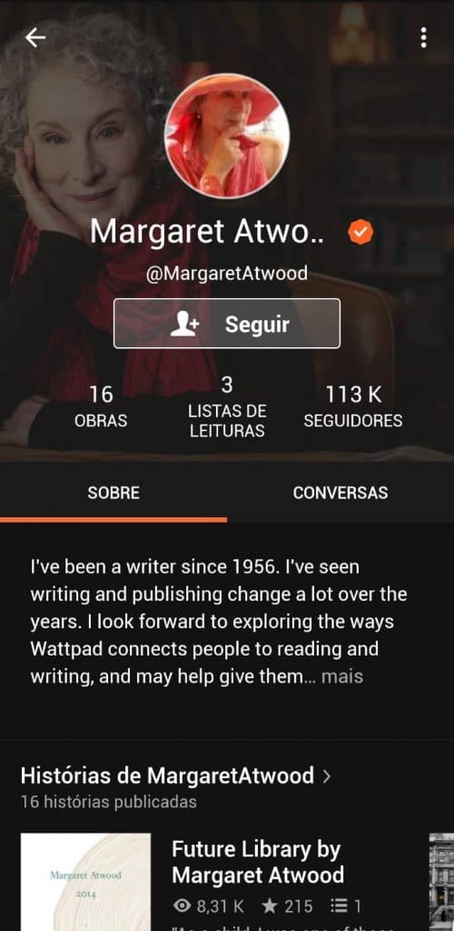 Wattpad: cómo descargar, leer y escribir historias a través de la plataforma