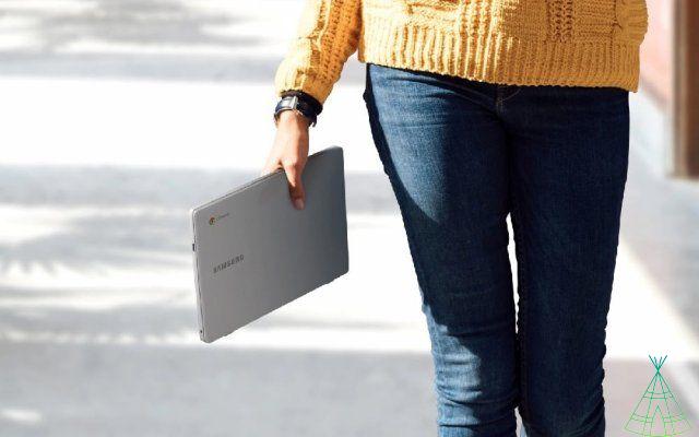 Cos'è Chromebook: la guida completa su questo dispositivo! [2021]