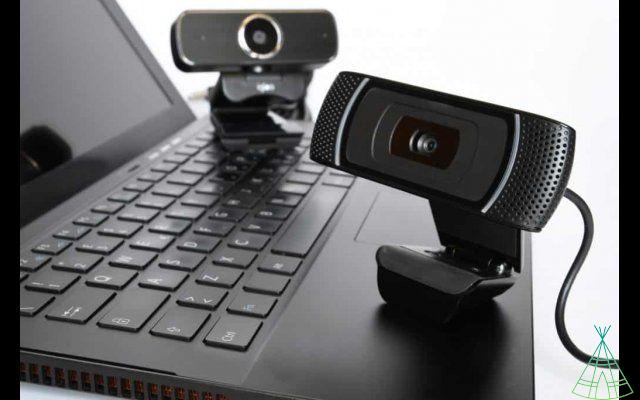Come testare la webcam online e offline