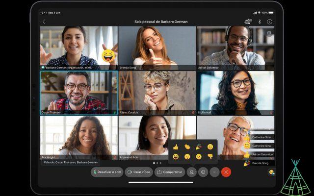 Vea las cinco mejores plataformas de videoconferencia gratuitas
