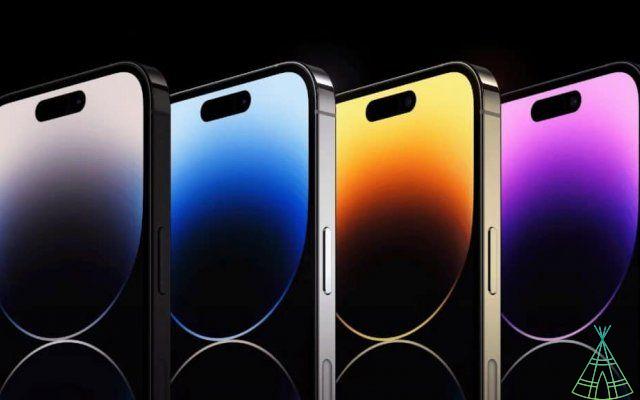 iPhone 14: Apple rivela prezzi, date di lancio e prevendite in Brasile