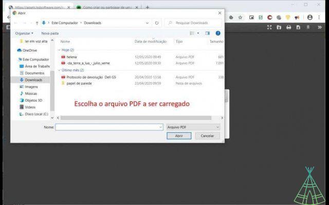 Come fare in modo che Chrome legga ad alta voce siti Web e file PDF su PC
