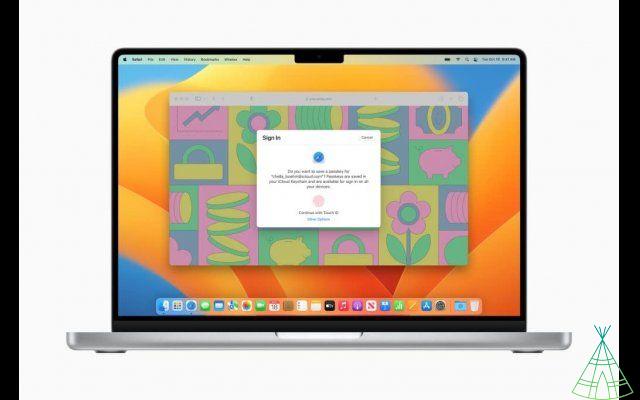 Apple rilascia macOS Ventura come aggiornamento gratuito: controlla se il tuo Mac lo supporta