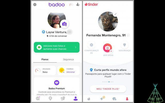 Badoo: ¡la guía completa de las redes sociales!