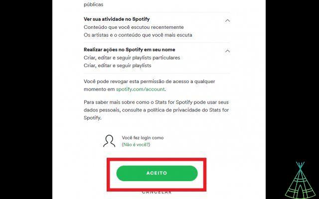 Estadísticas de Spotify: descubre cuáles son tus canciones más escuchadas en Spotify